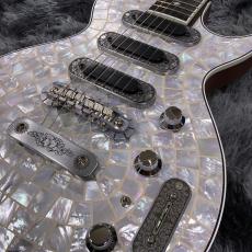 ZEMAITIS THE PORTRAIT Pearl Front Ultimate White 3S【ゼマイティス最上級グレード!】_3