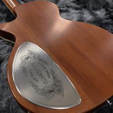 ZEMAITIS THE PORTRAIT Pearl Front Ultimate White 3S【ゼマイティス最上級グレード!】_7