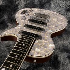 ZEMAITIS THE PORTRAIT Pearl Front Ultimate White 3S【ゼマイティス最上級グレード!】_8