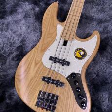 Sire Marcus Miller V7 Ash Reissue FL 4-String NT.S (Natural Satin)【マーカスミラー監修】【フレットレス】