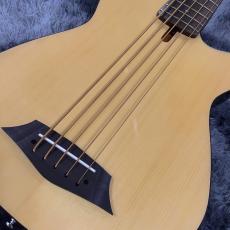 Sire Marcus Miller GB5 5-String NT (Natural) 【マーカスミラー監修】【エレアコ5弦ベース】_3