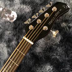 Sire Marcus Miller GB5 5-String NT (Natural) 【マーカスミラー監修】【エレアコ5弦ベース】_5