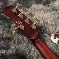 Sire Marcus Miller GB5 5-String NT (Natural) 【マーカスミラー監修】【エレアコ5弦ベース】_6