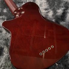 Sire Marcus Miller GB5 5-String NT (Natural) 【マーカスミラー監修】【エレアコ5弦ベース】_7
