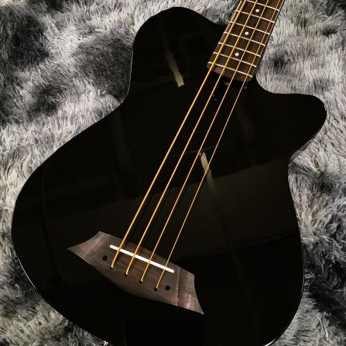 Sire Marcus Miller GB5 4-String BK (Black) 【マーカスミラー監修】【エレアコベース】
