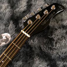Sire Marcus Miller GB5 4-String BK (Black) 【マーカスミラー監修】【エレアコベース】_5
