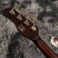 Sire Marcus Miller GB5 4-String BK (Black) 【マーカスミラー監修】【エレアコベース】_6