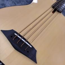 Sire Marcus Miller GB5 4-String NT (Natural) 【マーカスミラー監修】【エレアコベース】_3