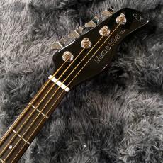 Sire Marcus Miller GB5 4-String NT (Natural) 【マーカスミラー監修】【エレアコベース】_5