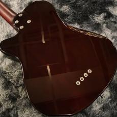 Sire Marcus Miller GB5 4-String NT (Natural) 【マーカスミラー監修】【エレアコベース】_7
