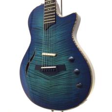 Taylor CT5z B4037– T5z, Smoky Maple/Urban Ash