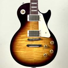 Gibson Les Paul Standard 50s Figured Top -Tobacco Burst- #204350352【4.37kg】