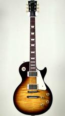 Gibson Les Paul Standard 50s Figured Top -Tobacco Burst- #204350352【4.37kg】_2