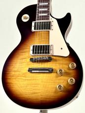 Gibson Les Paul Standard 50s Figured Top -Tobacco Burst- #204350352【4.37kg】_5