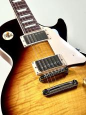 Gibson Les Paul Standard 50s Figured Top -Tobacco Burst- #204350352【4.37kg】_10