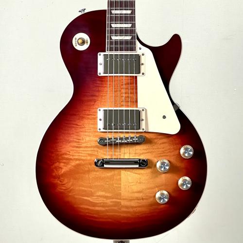 Gibson Les Paul Standard 60s Figured Top -Bourbon Burst- #205250021【4.02kg】