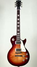 Gibson Les Paul Standard 60s Figured Top -Bourbon Burst- #205250021【4.02kg】_2