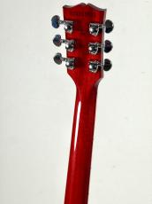 Gibson Les Paul Standard 60s Figured Top -Bourbon Burst- #205250021【4.02kg】_8