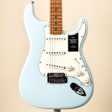 Fender Limited Player II Stratocaster Roasted Maple Neck -Sonic Blue-【3.43kg】