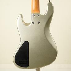 Sadowsky MX21 VJ4 Maple Fingerboard -Champagne Metallic- [3.98kg]_3