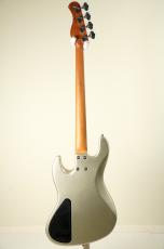 Sadowsky MX21 VJ4 Maple Fingerboard -Champagne Metallic- [3.98kg]_4