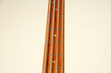 Sadowsky MX21 VJ4 Maple Fingerboard -Champagne Metallic- [3.98kg]_5