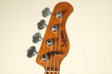 Sadowsky MX21 VJ4 Maple Fingerboard -Champagne Metallic- [3.98kg]_6