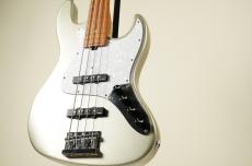 Sadowsky MX21 VJ4 Maple Fingerboard -Champagne Metallic- [3.98kg]_7