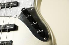 Sadowsky MX21 VJ4 Maple Fingerboard -Champagne Metallic- [3.98kg]_8