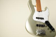 Sadowsky MX21 VJ4 Maple Fingerboard -Champagne Metallic- [3.98kg]_9