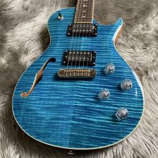 Paul Reed Smith [PRS] SE Zach Myers -Myers Blue 24.594スケール【現物画像】