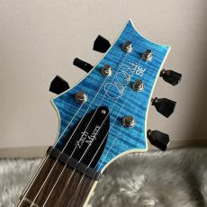 Paul Reed Smith [PRS] SE Zach Myers -Myers Blue 24.594スケール【現物画像】_5
