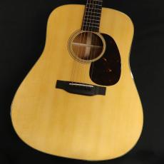 Martin D-18 Standard