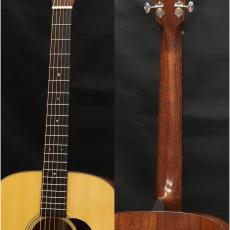 Martin D-18 Standard_8