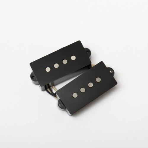 JUNTONE PICKUPS JIP-1/P-Bass Style/BK