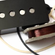 JUNTONE PICKUPS JIP-1/P-Bass Style/BK_2