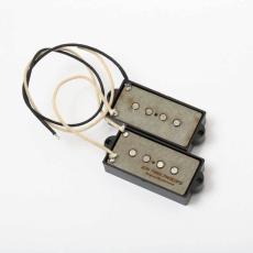 JUNTONE PICKUPS JIP-1/P-Bass Style/BK_3
