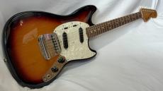Fender Vintera 60s Mustang