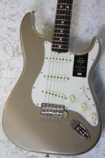 Fender American Vintage II 1965 Stratocaster Shoreline Gold #V2552036【3.53kg】