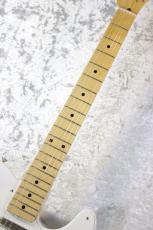 Fender Made in Japan Traditional 50s Telecaster White Blonde #JD25000324【3.59kg】_2
