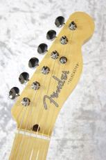 Fender Made in Japan Traditional 50s Telecaster White Blonde #JD25000324【3.59kg】_3