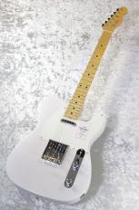 Fender Made in Japan Traditional 50s Telecaster White Blonde #JD25000324【3.59kg】_4
