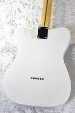 Fender Made in Japan Traditional 50s Telecaster White Blonde #JD25000324【3.59kg】_5