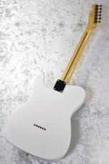 Fender Made in Japan Traditional 50s Telecaster White Blonde #JD25000324【3.59kg】_8