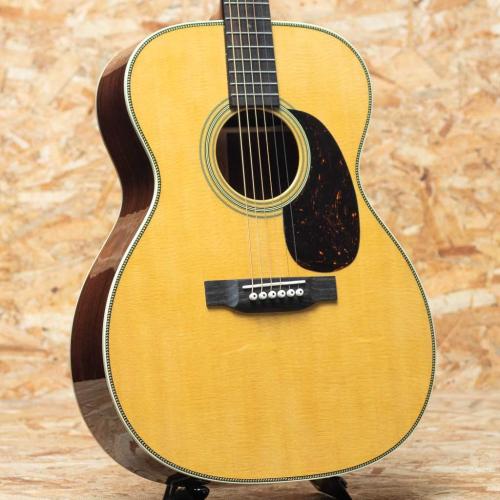 Martin OOO-28 Standard NEW FOR 2025