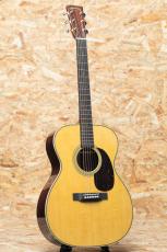 Martin OOO-28 Standard NEW FOR 2025_3