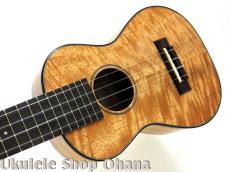 ASTURIAS [Tiny Concert LTD] ハワイアンカーリーマンゴー #13023 限定16本製作モデル_6