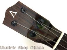 ASTURIAS [Tiny Concert LTD] ハワイアンカーリーマンゴー #13023 限定16本製作モデル_12