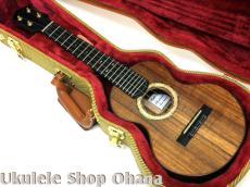 Kikolele コンサート AAグレードハワイアンコア #98_5