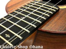 Kikolele コンサート AAグレードハワイアンコア #98_14